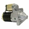 Mpa 87-90 Jeep-Wagoneer Jeep-Comanche Jeep-C New Starter, 17907N 17907N